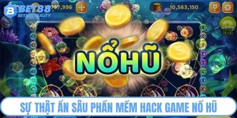 Đằng sau những công cụ hack game ẩn chứa nhiều bất ngờ